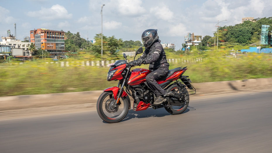 Bajaj Pulsar 150 Bajaj Pulsar 150