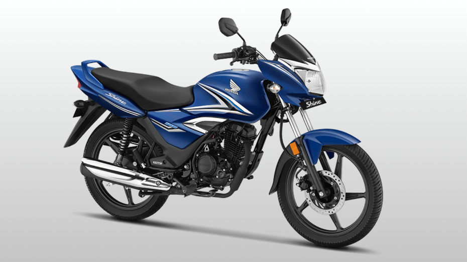Honda Shine 125 Honda Shine 125