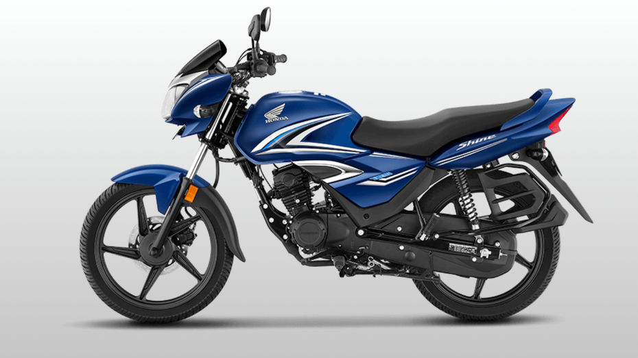 Honda Shine 125 Honda Shine 125