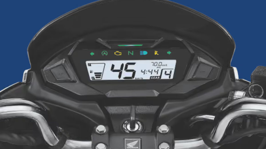 Honda Shine 125 Honda Shine 125