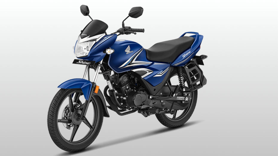 Honda Shine 125 Honda Shine 125