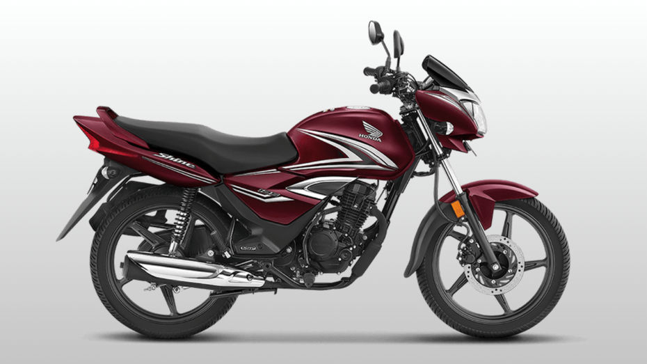 Honda Shine 125 Honda Shine 125