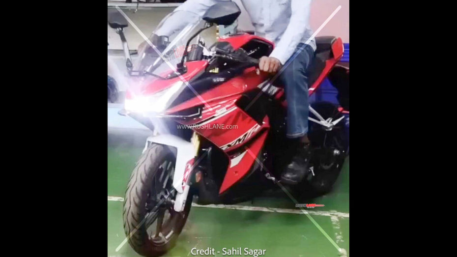 XMR 250 XMR 250