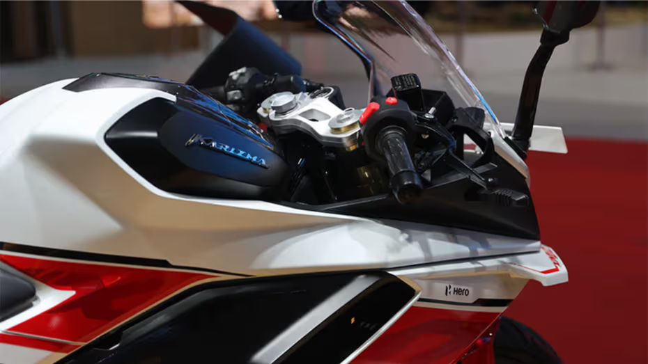 XMR 250 XMR 250