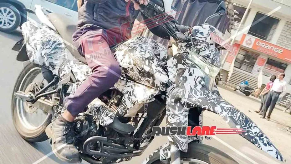 Upcoming Bajaj Adventure Bike Spied: What We Know So Far Upcoming Bajaj Adventure Bike Spied: What We Know So Far