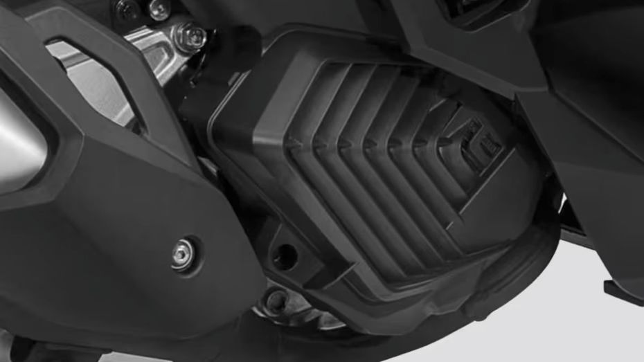 Honda ADV 160 Engine Honda ADV 160 Engine