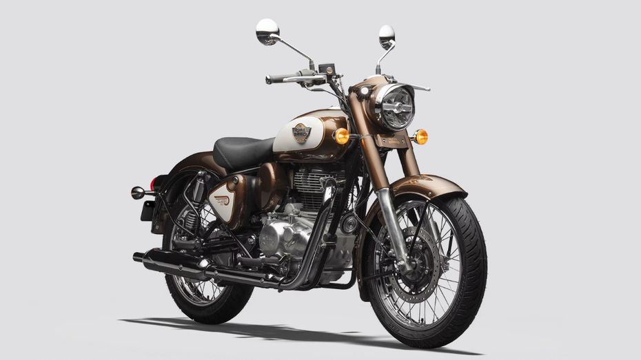 Royal Enfield Classic 350 Royal Enfield Classic 350