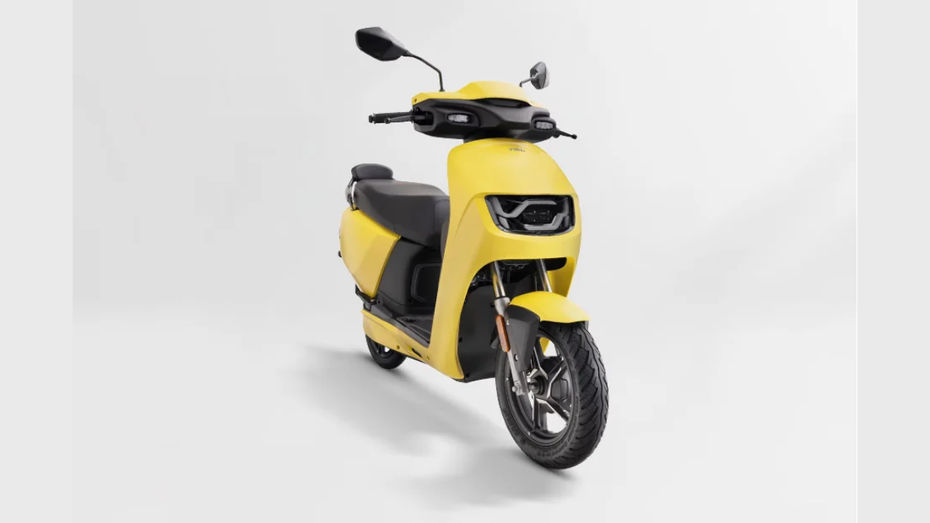 Vida VX2 Go 2.2 Vida VX2 Go 2.2