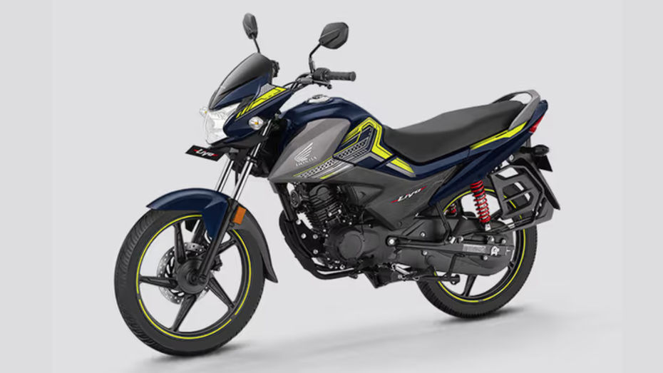 Honda Livo Honda Livo