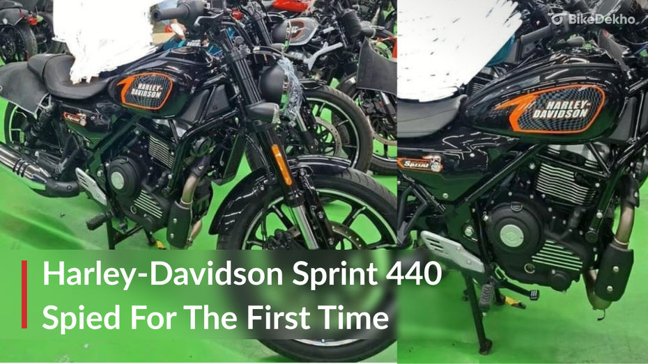 Sprint 440 Sprint 440