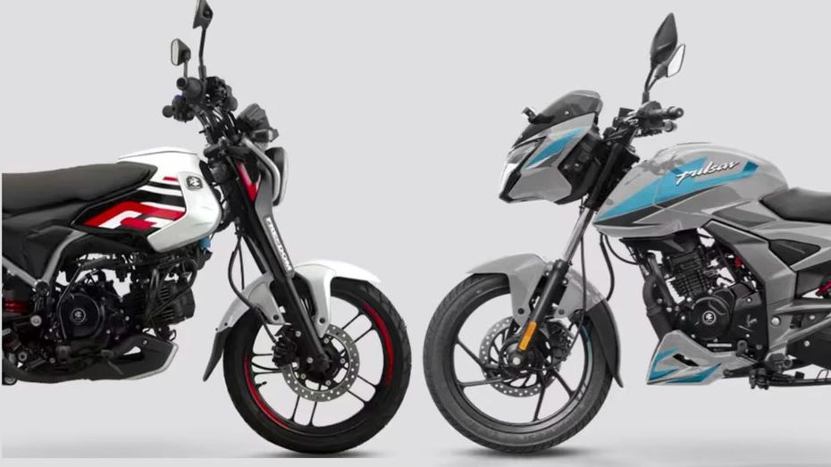 Bajaj Freedom 125 vs Bajaj Pulsar 125: Battle Of 125cc Bajaj Bikes Bajaj Freedom 125 vs Bajaj Pulsar 125: Battle Of 125cc Bajaj Bikes