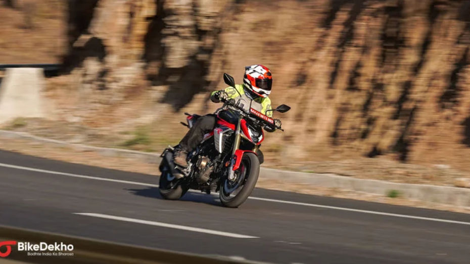 Hero Xtreme 250R