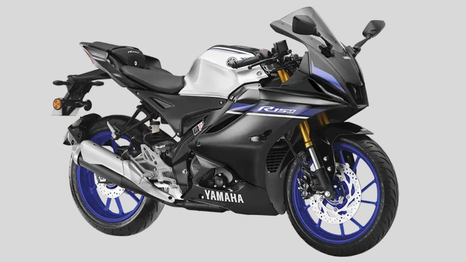Yamaha R15M