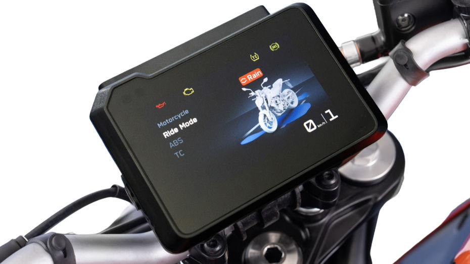 2027 KTM 200 Duke Launched 