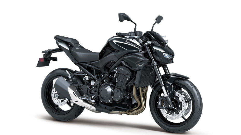 Kawasaki Z900