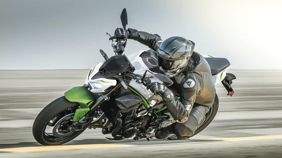 Kawasaki Z900