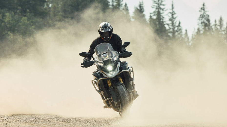 2027 Triumph Tiger 1200 Range Launched In India 2027 Triumph Tiger 1200 Range Launched In India