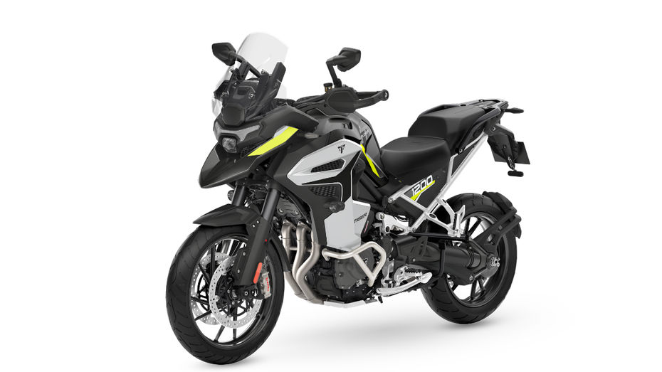 2027 Triumph Tiger 1200 Range Launched In India 2027 Triumph Tiger 1200 Range Launched In India