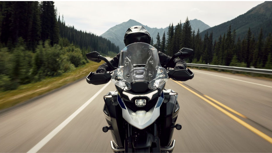 2027 Triumph Tiger 1200 Range Launched In India 2027 Triumph Tiger 1200 Range Launched In India