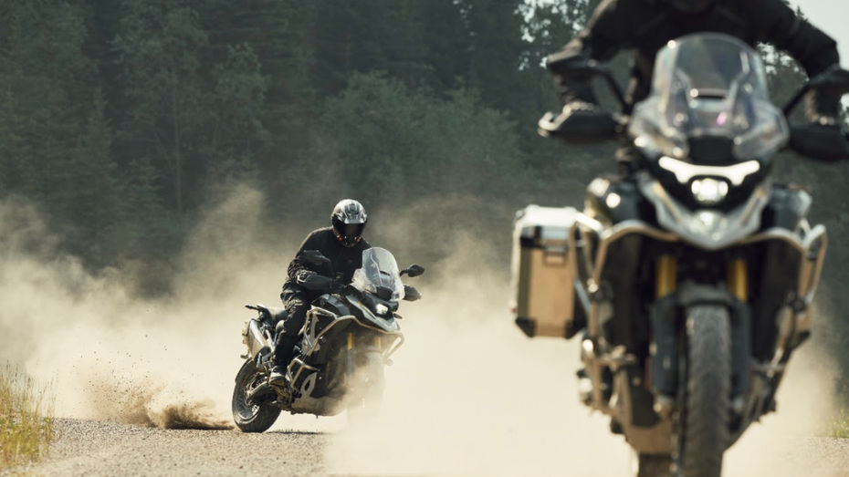 2027 Triumph Tiger 1200 Range Launched In India 2027 Triumph Tiger 1200 Range Launched In India