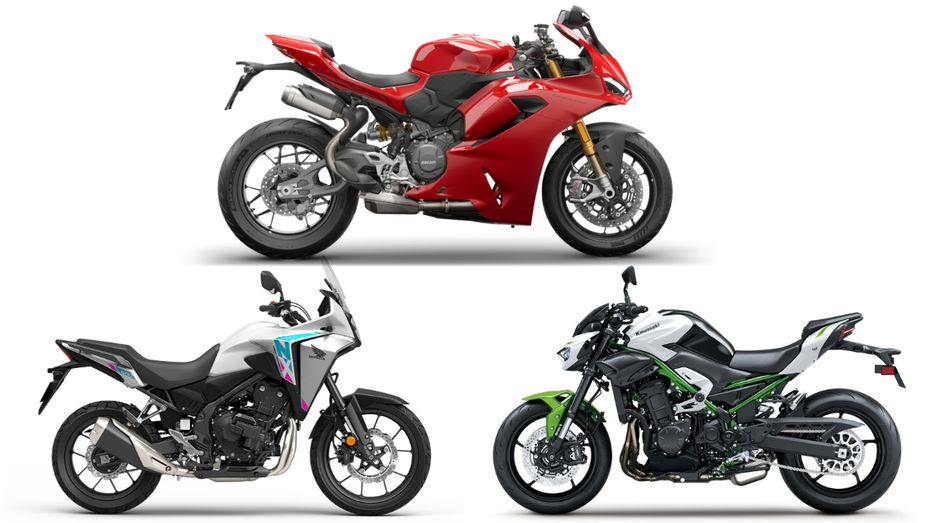 Bikes in the price of a Macbook Pro Bikes in the price of a Macbook Pro