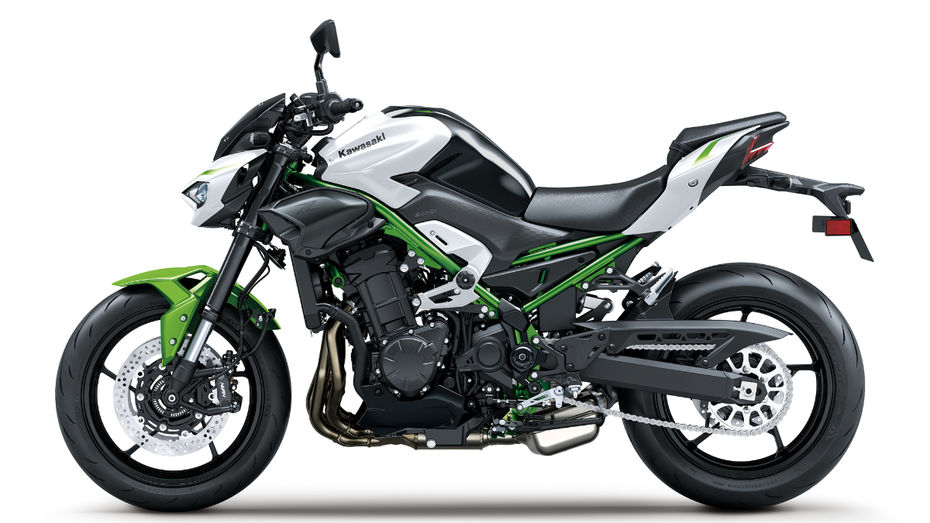 Kawasaki Z900 Kawasaki Z900