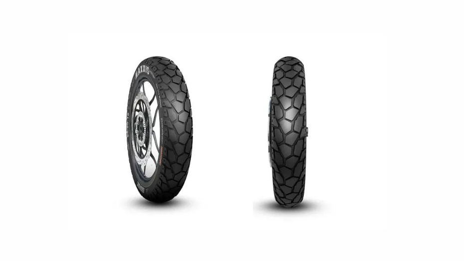 Maxxis Maxxplore