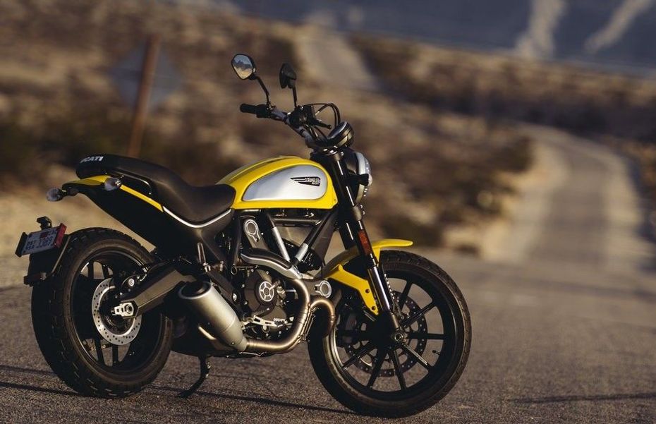 GST effect on bikes