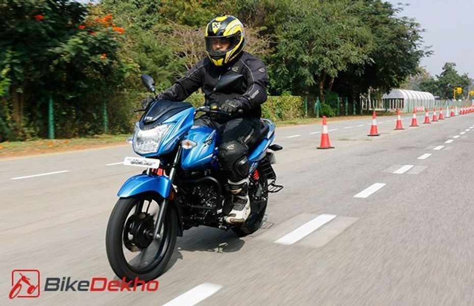 Discontinued BS6 bikes