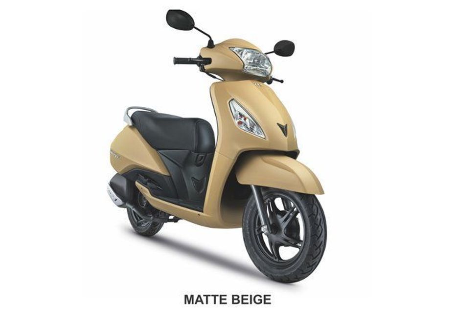 TVS Jupiter TVS Jupiter