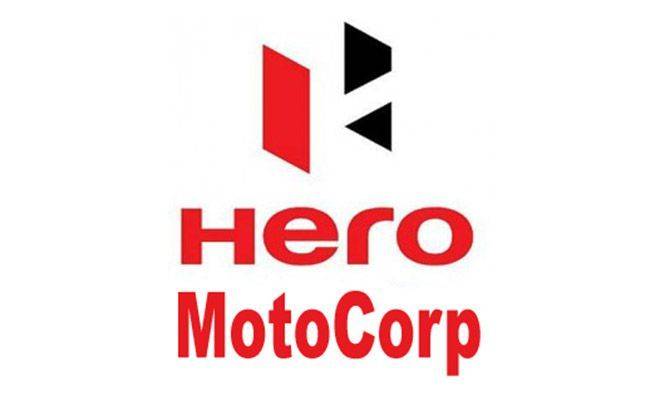 Hero MotoCorp Logo