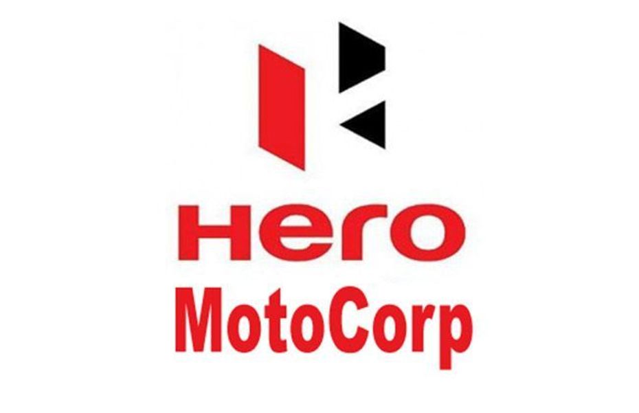 Hero MotoCorp Logo Hero MotoCorp Logo