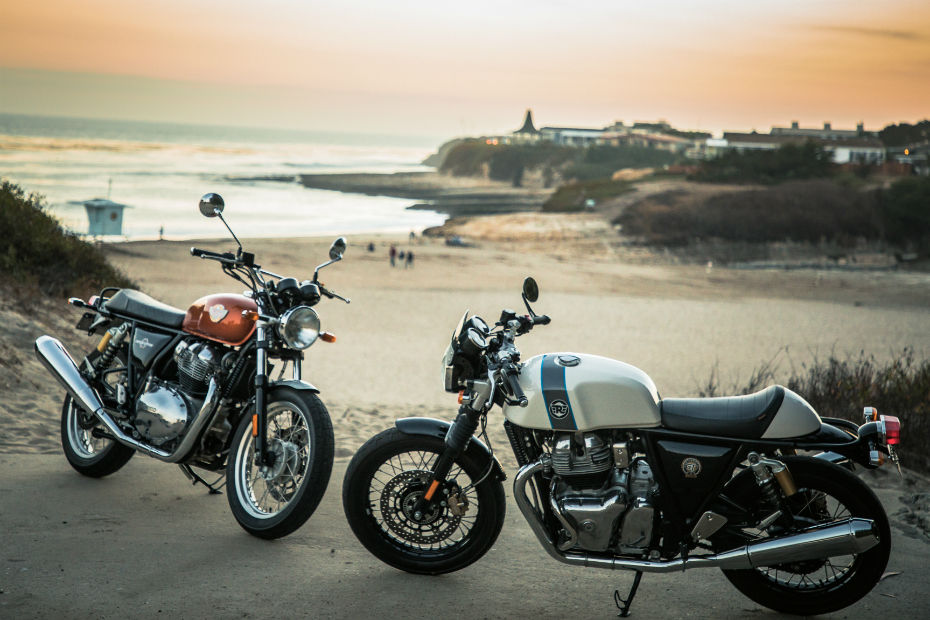 Top 5 upcoming two-wheelers in India