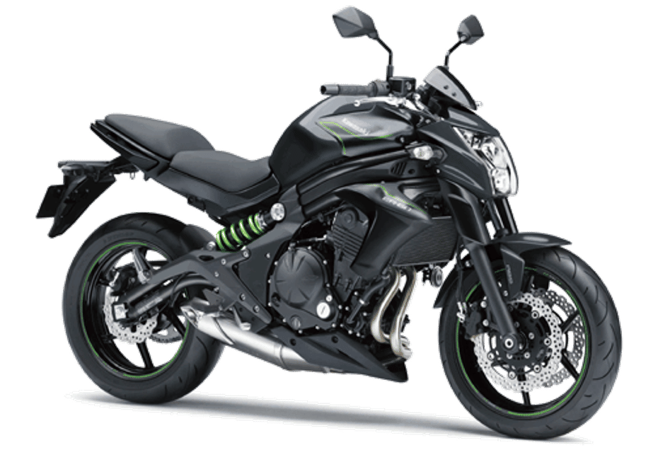 Kawasaki ER-6n