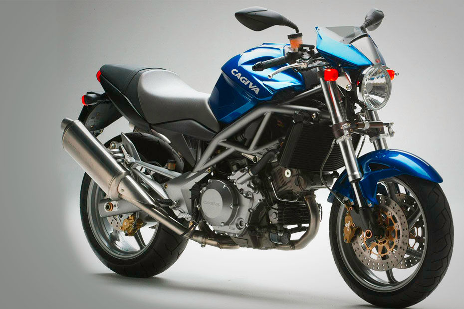 Cagiva Raptor