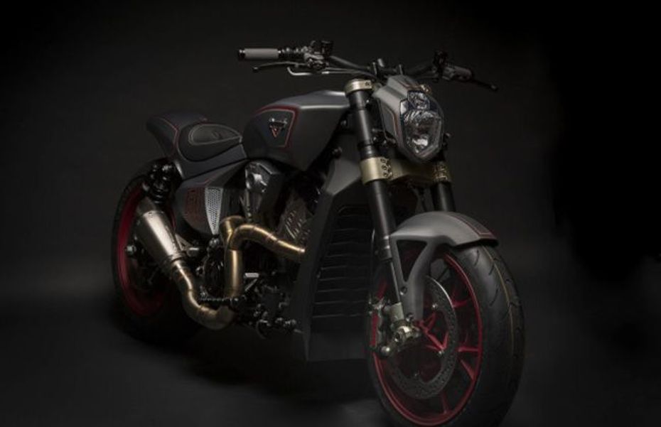 Victory Motorcycles Victory Motorcycles