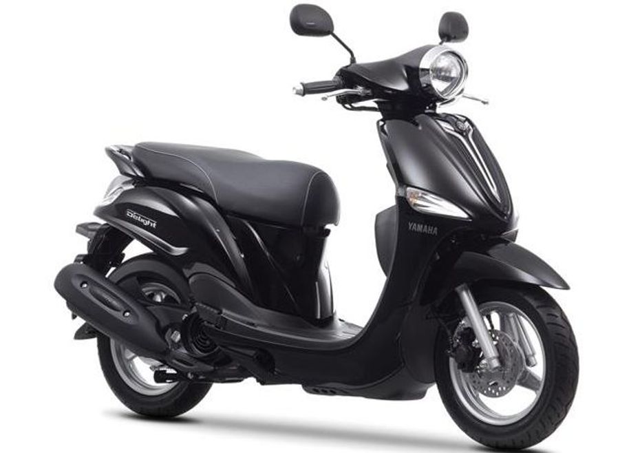 Yamaha D'elight Yamaha D'elight