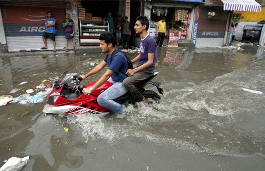 Chennai Floods Chennai Floods