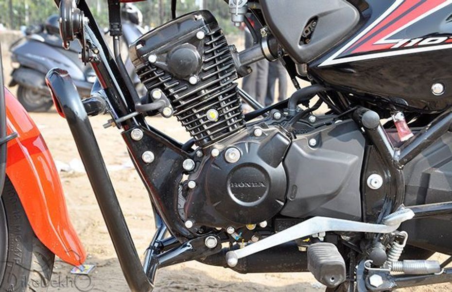 Honda Dream Yuga Honda Dream Yuga