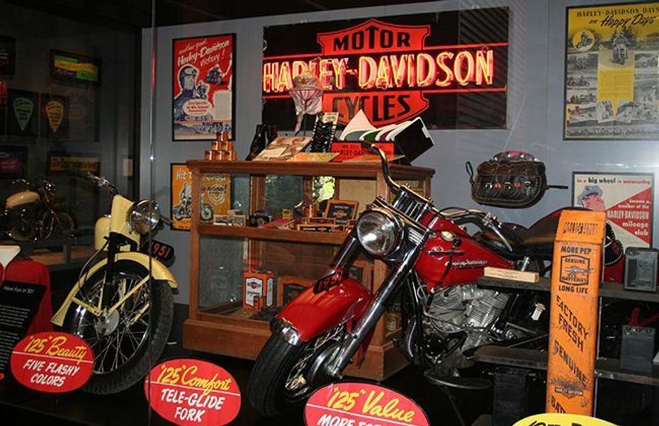 HD Museum HD Museum