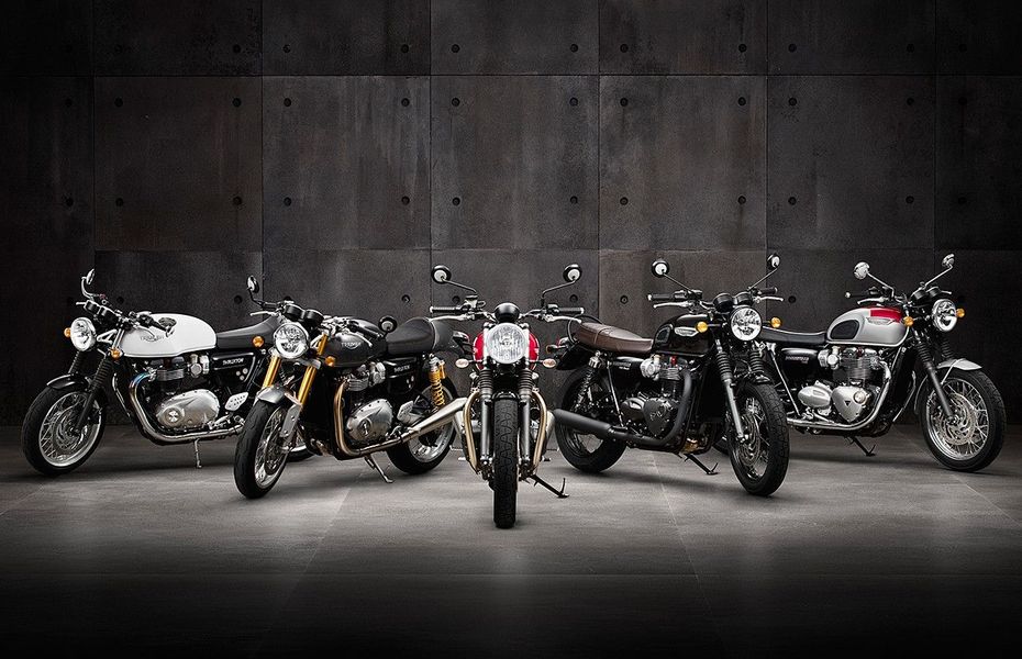 Import duty dropped on CBU bikes