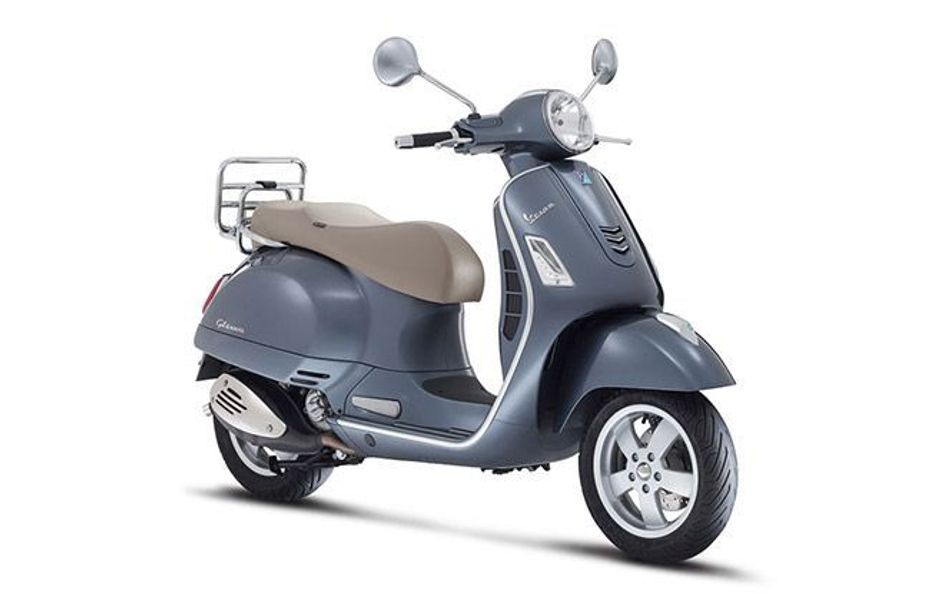 Vespa GTS 300 Vespa GTS 300
