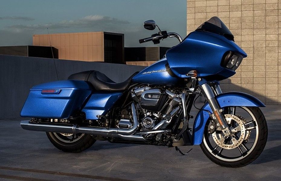 Harley-Davidson Road Glide Special