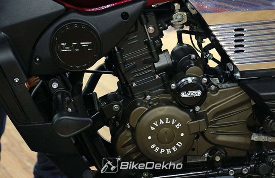 UM Renegade bikes launching next month