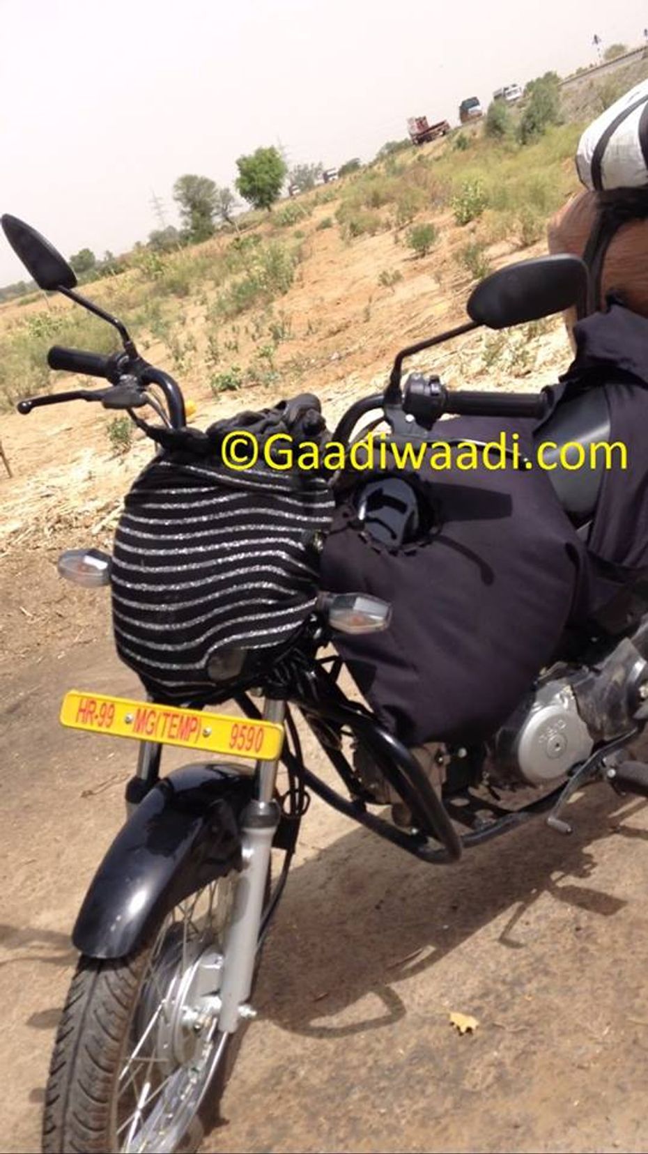Hero Bike Hero Bike