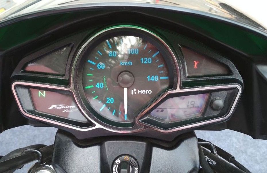 Hero new bikes