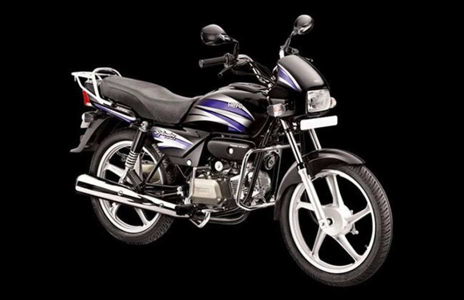 Hero Splendor Hero Splendor