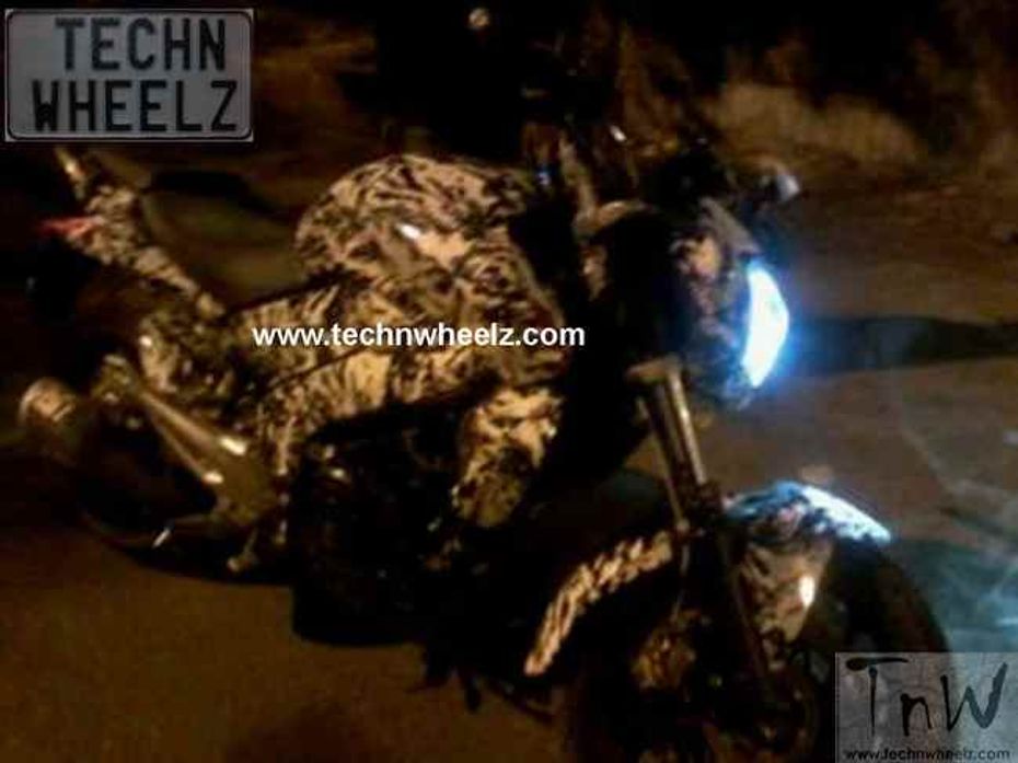 Pulsar CS400 Pulsar CS400