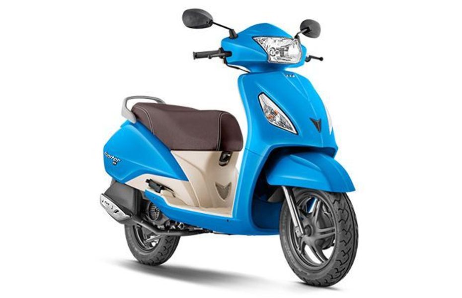 Hero Duet vs Honda Activa vs TVS Jupiter