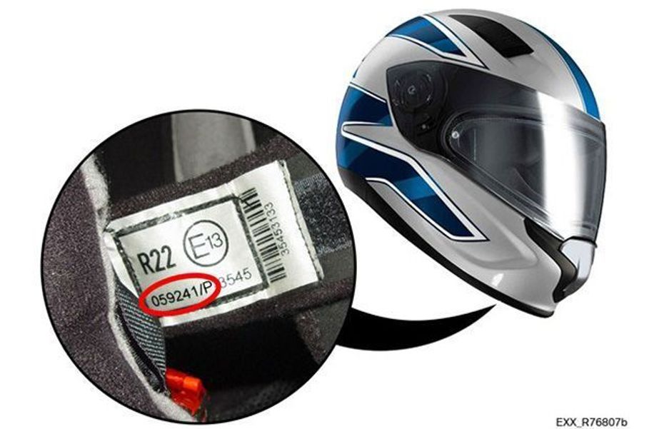 BMW Sport Helmet BMW Sport Helmet